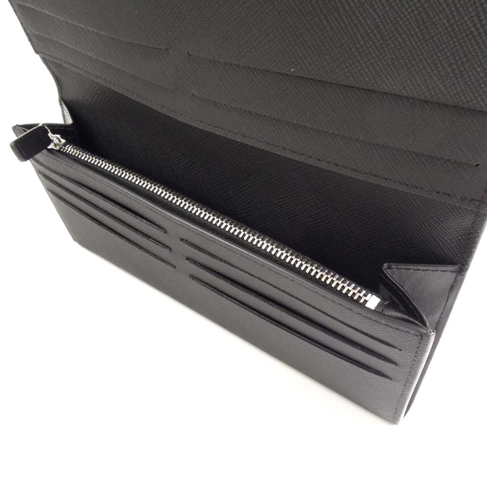 Кошелек Plain 2P12PS001R Black [Dunhill] Мужской [Товар]