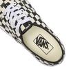 Vans Authentic Prima Chk Bk Wt Vn000egay28 Prima Chk Bk Wt