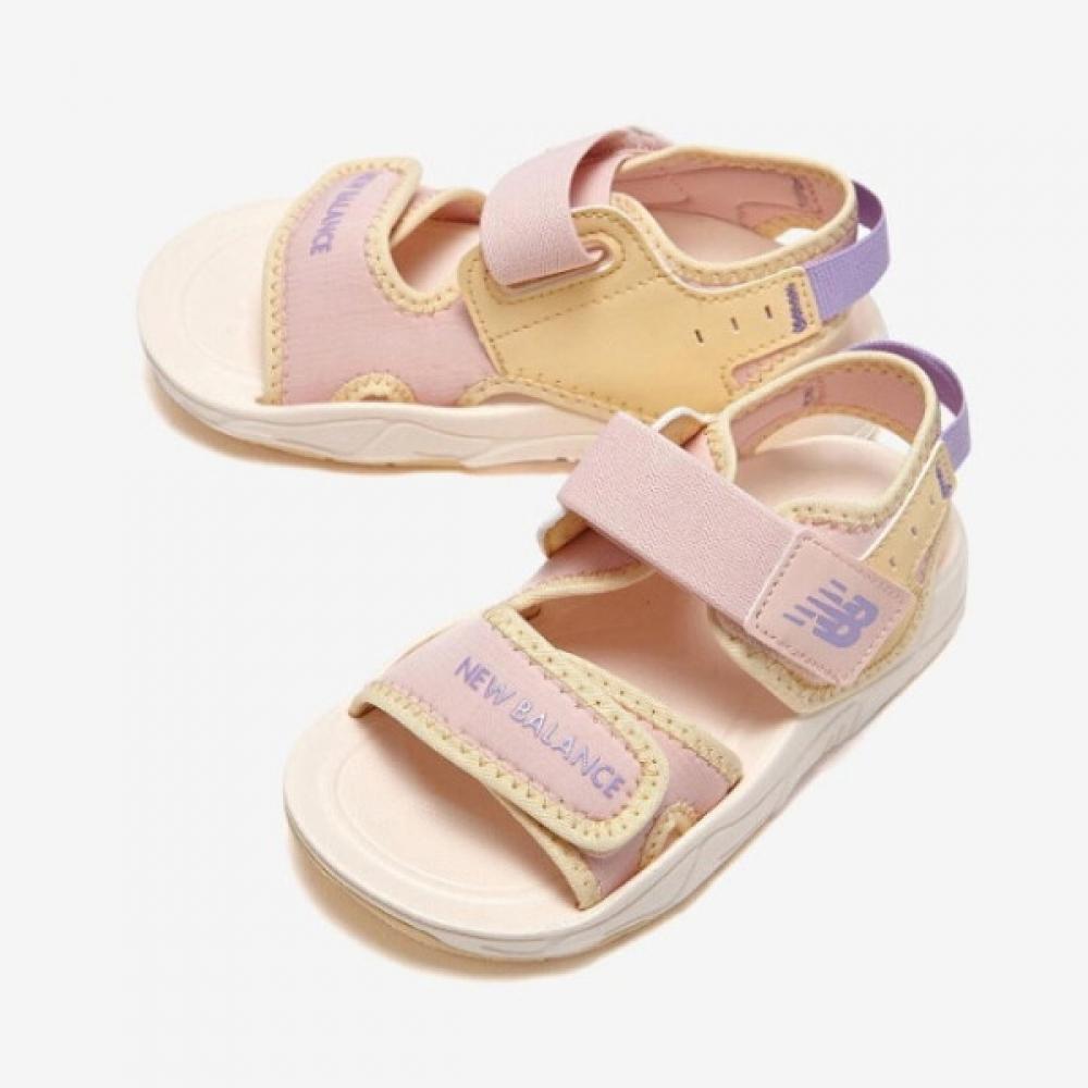 New Balance Kids Slipper Sandals Nqj Nkples740p 25 Kids Sandals K4250p3p