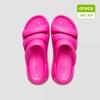 Crocs Тройной ремень Mega Crush 209842 6tw