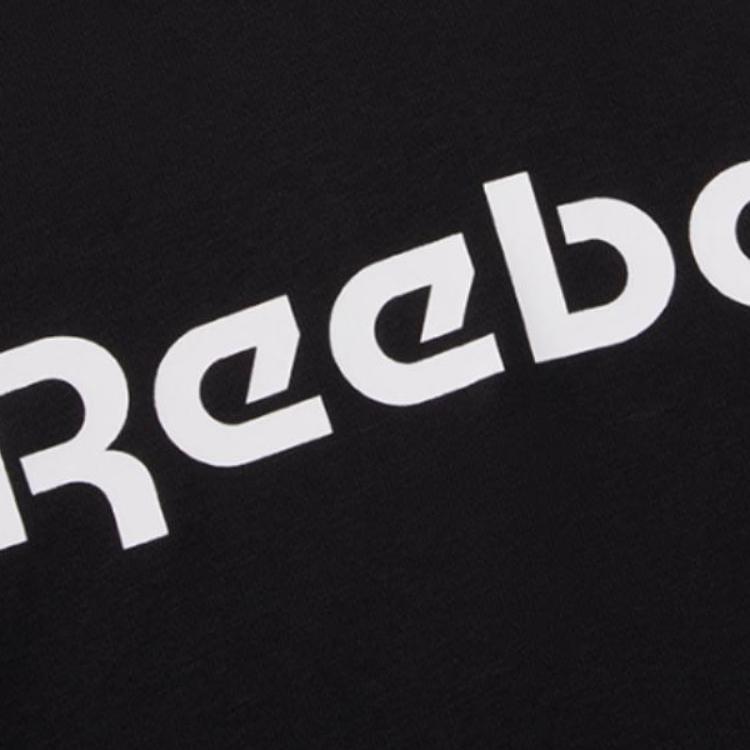 Reebok Sweatshirt Women's Black GV5519