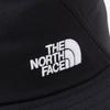 The North Face Шляпа Venture размера M, Унисекс, Водоотталкивающая, Для улицы, Кемпинг, Альпинизм, Черная,