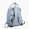 Multi-pocket Mummy Backpack Diaper Bottle Baby Care Organizer Mummy Bag  Baby Accessories