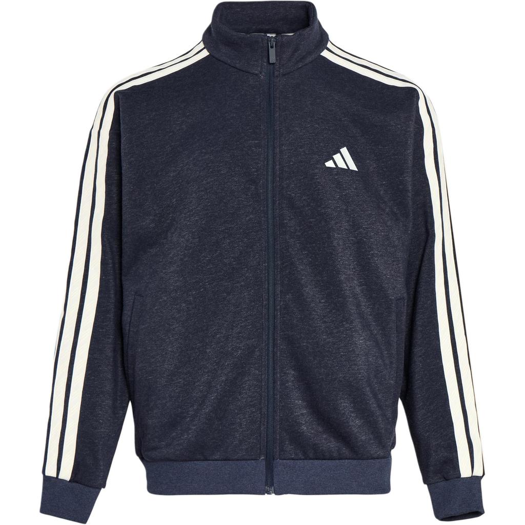 adidas St 3St Джинсовая куртка-трек для мужчин куртки KR2487