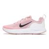 Nike Wearallday Удобная амортизация Нескользящие Дышащие Низкие Повседневные Кроссовки для бега Женские кроссовки Розовые CJ1677-602