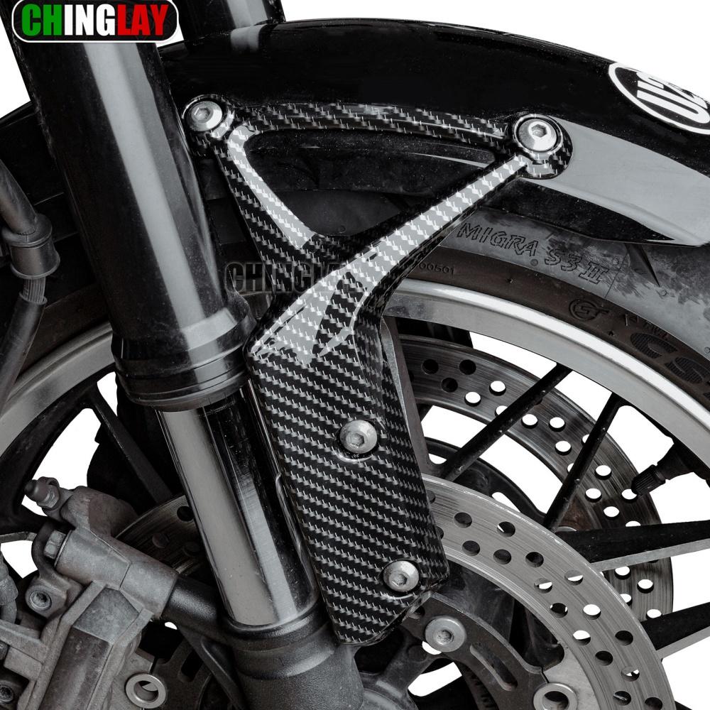 Z900RS Front Fender Bracket For Kawasaki Z900RS 2018-2025 Metal Front Fender Bracket Z900RS CAFE Accessories 2022 2023