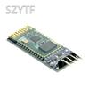 Прозрачный модуль Serial Port Беспроводная BLE-связь по последовательному порту HC-06 Slave DIY HC06 С базовой платой