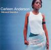 CD CARLEEN ANDERSON Blessed Burden 724384568221 Circa Virgin 1998 Европа Танцевальная Электроника Б/у