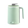 450ml Electric Kettle Multifunctional Health Pot Portable Thermo Pot Teapot Electric Stewing Soup Cup Travel Boiling Cup 220V