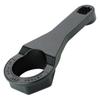 Kyoto Machinery Tools Crank Pulley Hold Wrench for Honda AE703A 1 Piece (KTC)