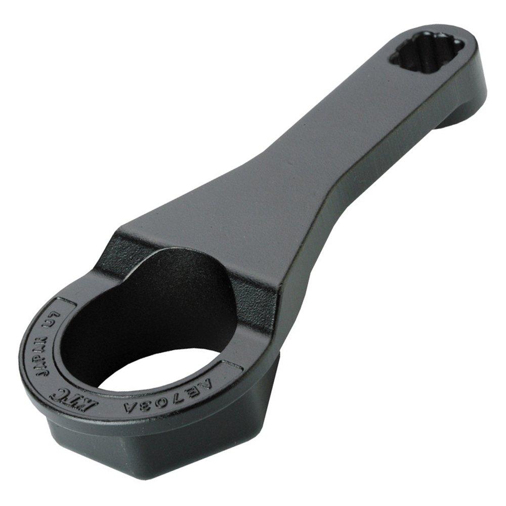 Kyoto Machinery Tools Crank Pulley Hold Wrench for Honda AE703A 1 Piece (KTC)