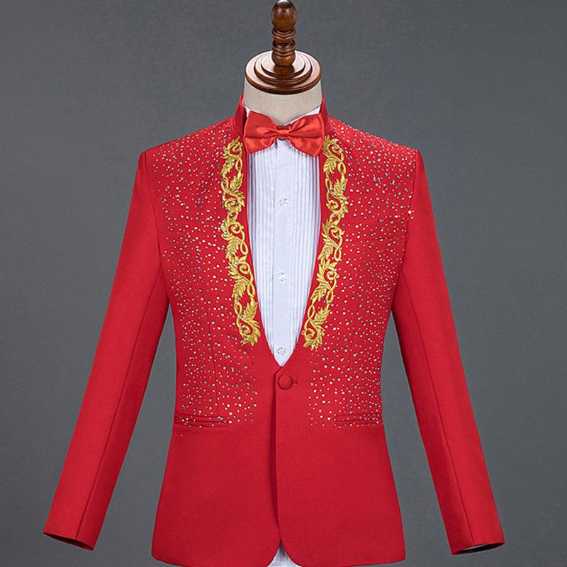 Черный Костюм Свадебная Вечеринка Друг Жениха Приталенный Повседневный Деловой Ведущий Мужской Костюм Обычный 3 Предмета Пиджак + Брюки