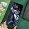 Чехол Bayonetta для Samsung A54 A52 S A22 A12 A32 A72 A42 A51 A71 A03S A02S A70 A14 A53 Задняя крышка