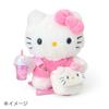 Набор аксессуаров для прогулок Sanrio Hello Kitty Смола Возраст 411779 (САНРИО) (Друзья Питтато) Полиэстер/АБС 3+
