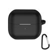 Anti-Scratch Earphone Case Cover Silicone Protector for Samsung Galaxy Buds 3/3 Pro