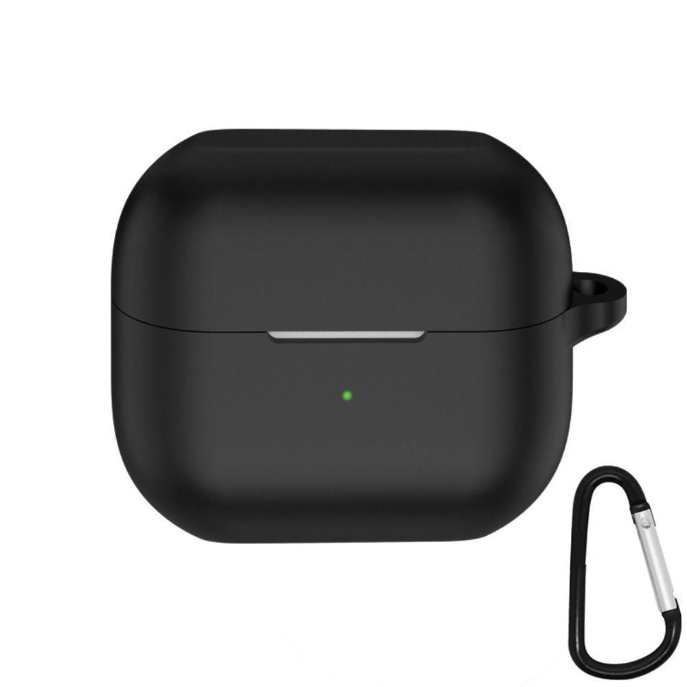 Anti-Scratch Earphone Case Cover Silicone Protector for Samsung Galaxy Buds 3/3 Pro