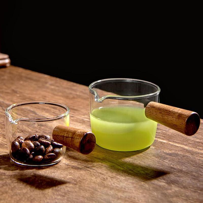 Многофункциональная вкусовая тарелка для кофе, мини-чашка для молока, ручная работа, блюдо для соуса, посуда