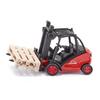 SIKU Linde Forklift 1/50 Scale SK1722