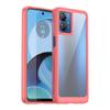 Чехол для Motorola Moto G14 Чехол для Moto G14 6,5-дюймовый цветной мягкий силиконовый прозрачный бампер для Motorola Moto G14 4G