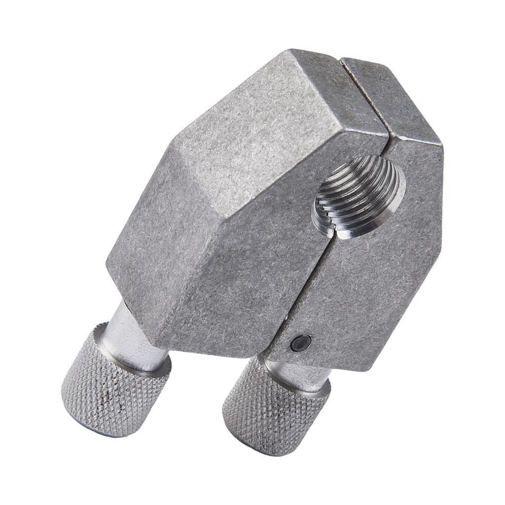 Упор фрезы Mill Feather Stop - Подходит для всех фрезерных станков типа Bridgeport - qs1