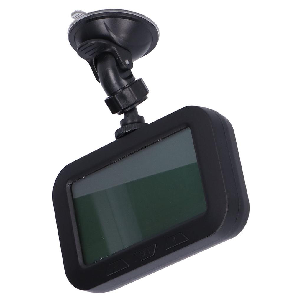 Truck Tire Pressure Monitor System IP67 Waterproof 6PCS External Sensor Leakage Alarm