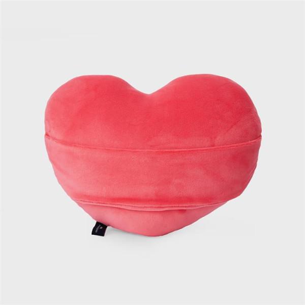 LINE FRIENDS BT21 TATA BABY Flat Face Cushion