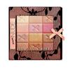 Палитра теней для век Physicians Formula Shimmer Strips All-in-One Custom Nude Palette Warm Nude 0., 1 шт.