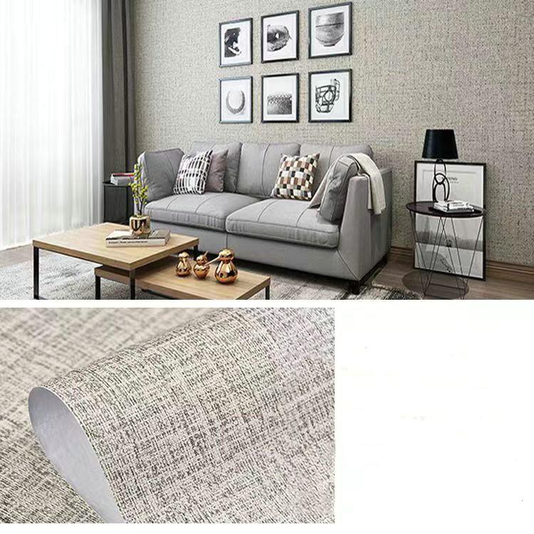 Самоклеящиеся водонепроницаемые влагостойкие обои для спальни, гостиной, ремонта, наклейки на стену, домашний декор