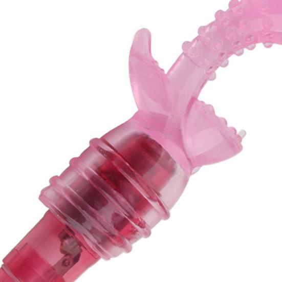 Веселый вибрационный массажер, эргономичный, идеально подходящий, надежный вибратор с точкой G, мастурбатор для отеля