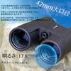 SVBONY SV30 Binoculars Telescope High Magnification Auto Focus Rooftop Bak4 Prism FMC Actual Field of View Glasses Compatible Dome for Live Sports