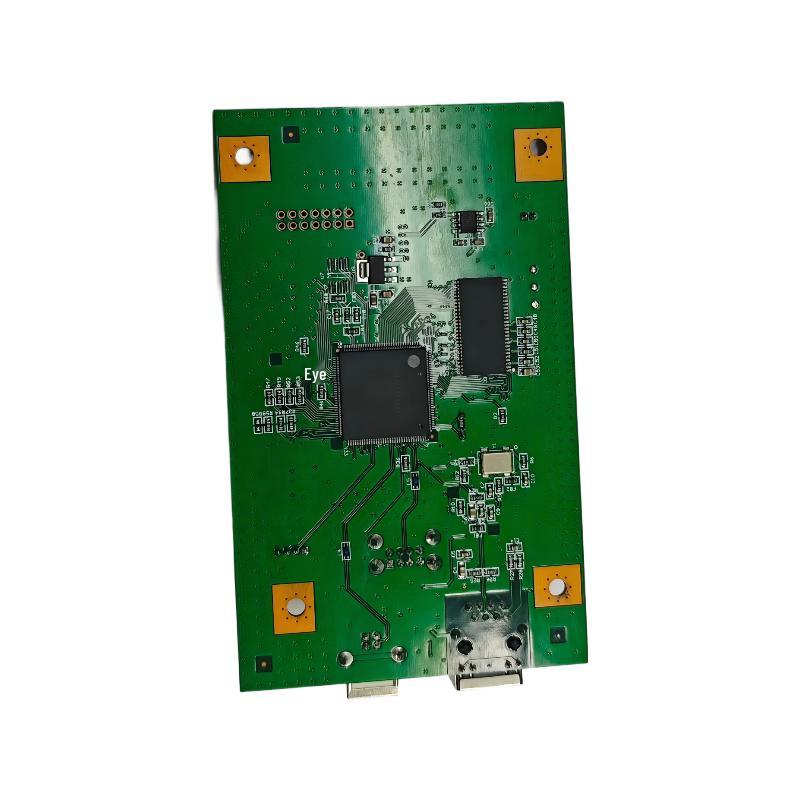 Guangdiantong OEP3110CDN Communication Baseboard