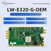 Luoguang Electronics Embedded Software Defined Radio Platform LW-E320