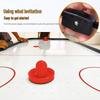 Dragon Shield Deluxe Automatic Scoring Air Hockey Table