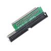 Scsi 68-контактный 68-контактный штекер на 50-контактный 50-контактный адаптер-переходник мм