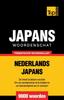 Книга Thematische Woordenschat Nederlands-Japans - 9000 Woorden : 84