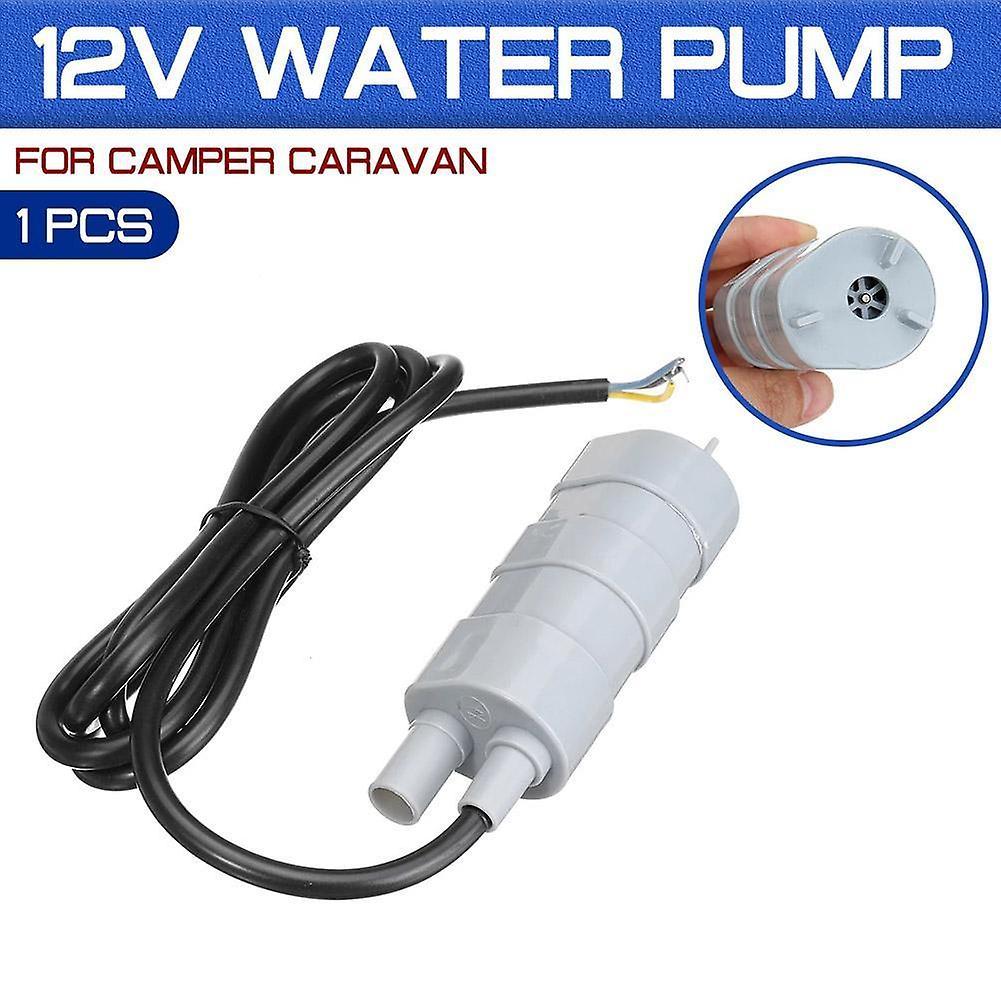 12V Water Pump Submersible Camper Motorhome Pump High UK Whale