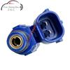 6S5-13761-10-00 EAT809 4XPCS Original Fuel Injector For Yamaha WaveRunner FB1800AL FX VXR VXS VX