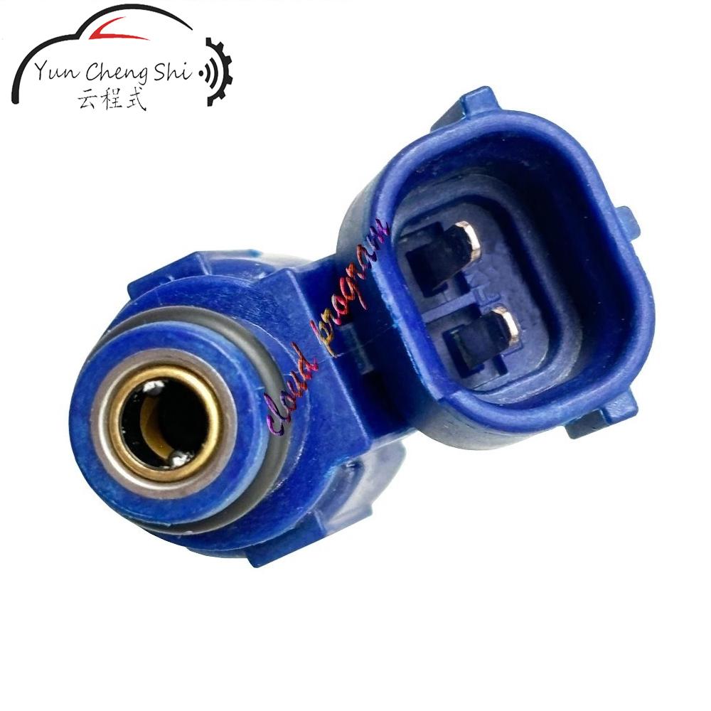 6S5-13761-10-00 EAT809 4XPCS Original Fuel Injector For Yamaha WaveRunner FB1800AL FX VXR VXS VX