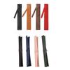 Portable Drum Stick Sleeve Waterproof Drumsticks Pouch Practical Drumsticks Case  Drum Accessories
