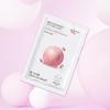 O3+ Facialist Осветляющая тканевая маска для лица 30 г Упаковка из 1 шт. для сияющего тона кожи и мгновенного сияния