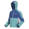 Regatta Childrens/Kids Acidity VI Lightweight Soft Shell Jacket