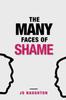 Книга The Many Faces of Shame