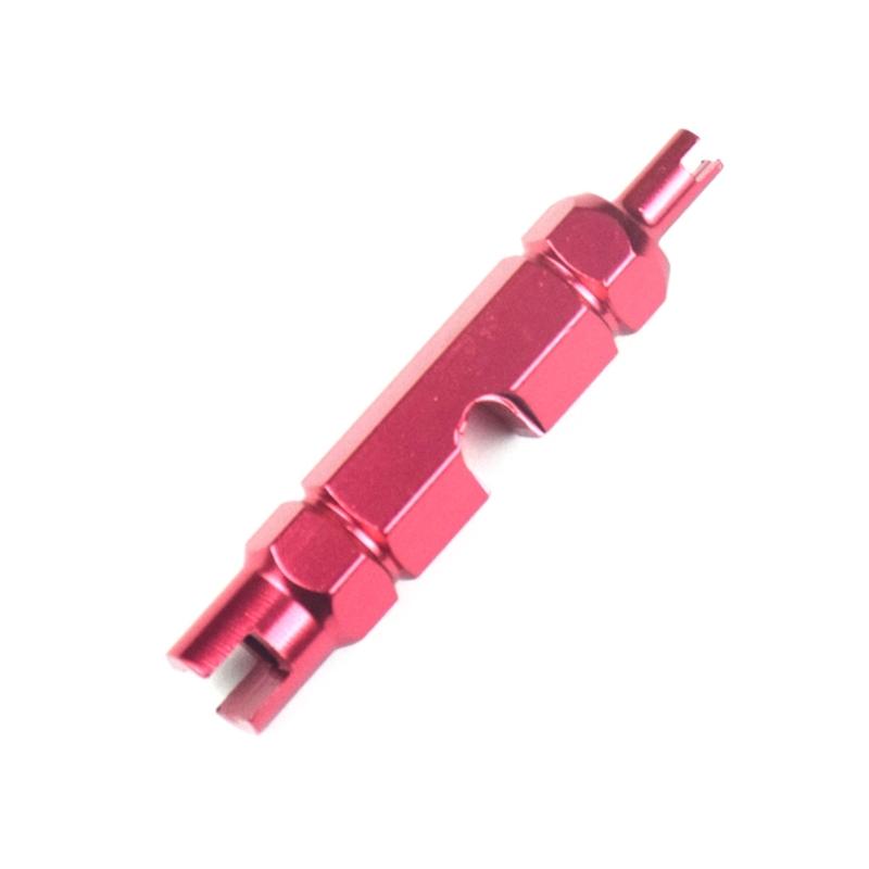 Инструмент для снятия золотников, удлинитель вентилей, инструмент для ремонта шин для вентилей Шредера и Преста, простой инструмент для обслуживания камеры