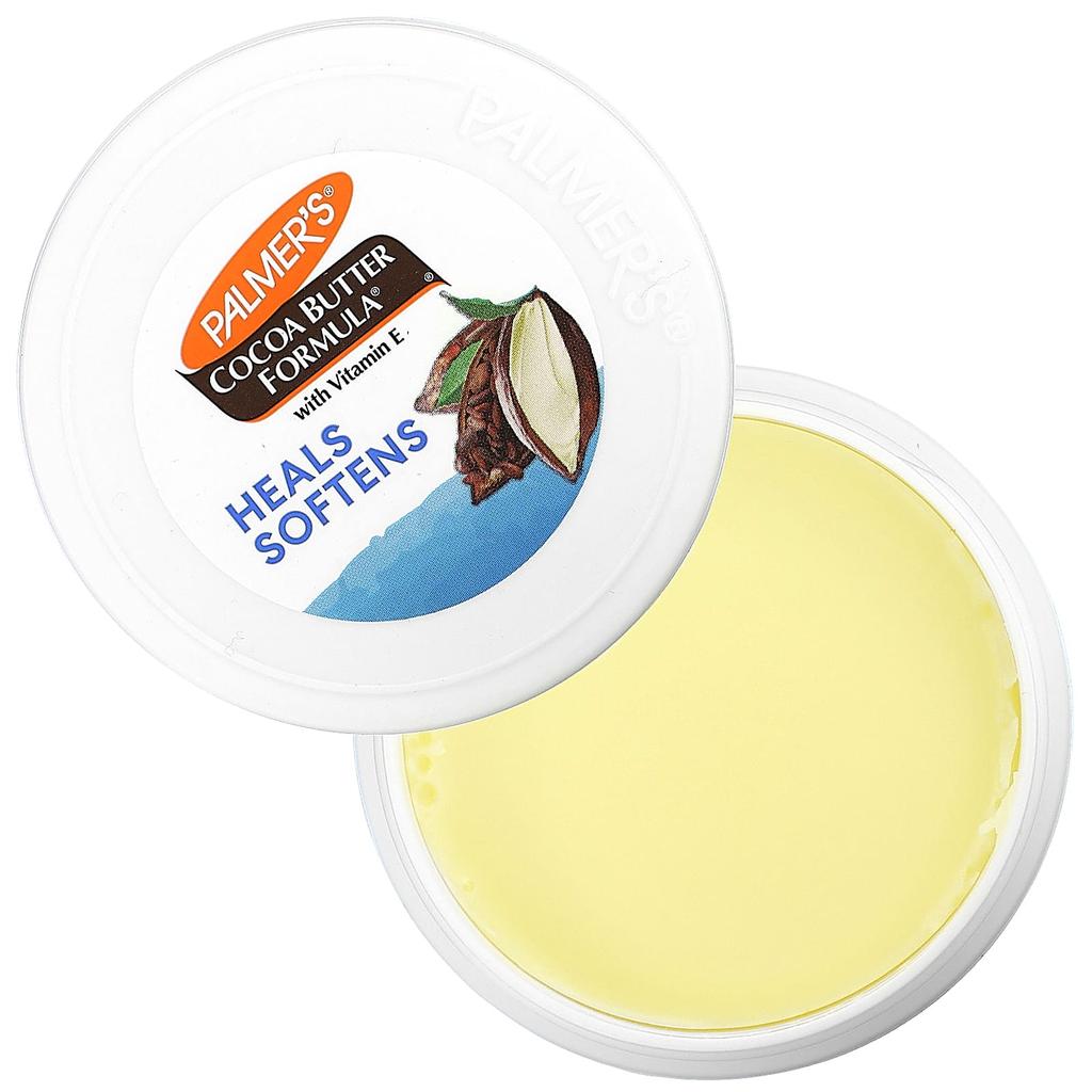 Palmer's Формула с маслом какао®, с витамином Е, Мягкая кожа, 100 г(3,5 унции)