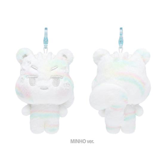 Предзаказ куклы SHINee Atmos POP-UP 10 см Prism ver.