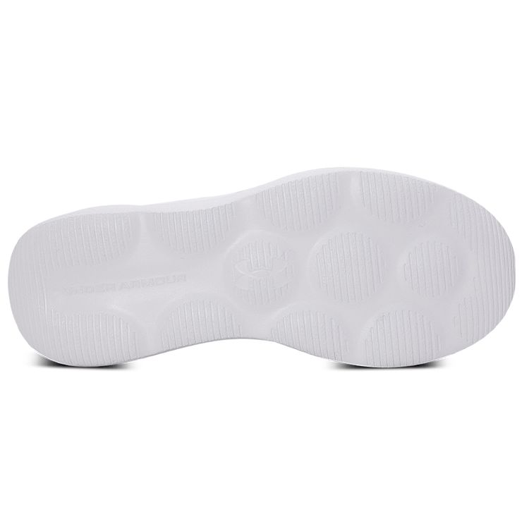 Under Armour Мужские Victory Low-Top Белые 3023639-100