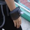 7Oz Mini Running Wrist Water Bottle Kettle Holder Wrist Storage Hydration Pack Soft Flask For Marathon Riding Fitness Climbing