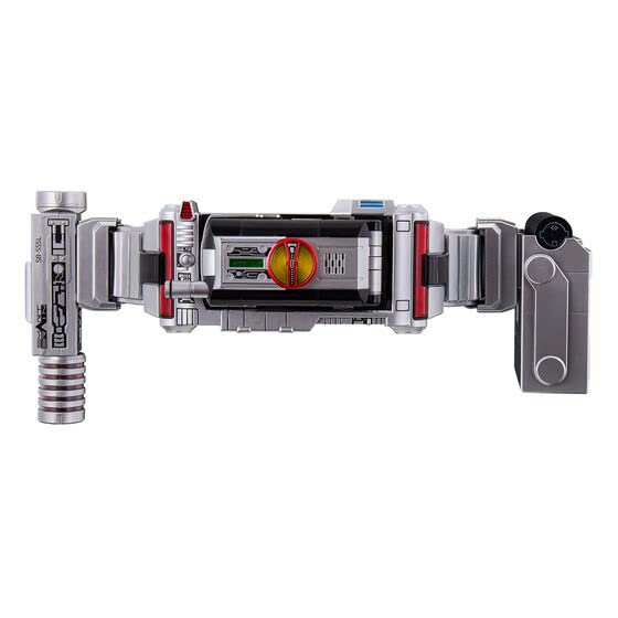 CSM Faiz Gear Faiz Accel и вер.2