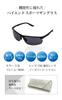 Солнцезащитные очки Valeria Polarized TAC Lens TR90 Frame Hard Case Included Sports Outdoor UV Protection [valeria] High-end [Spring Hinge] Anti-Glare