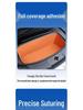 Deep Blue S05 Trunk Mat & Storage Box for Car Interior Modification